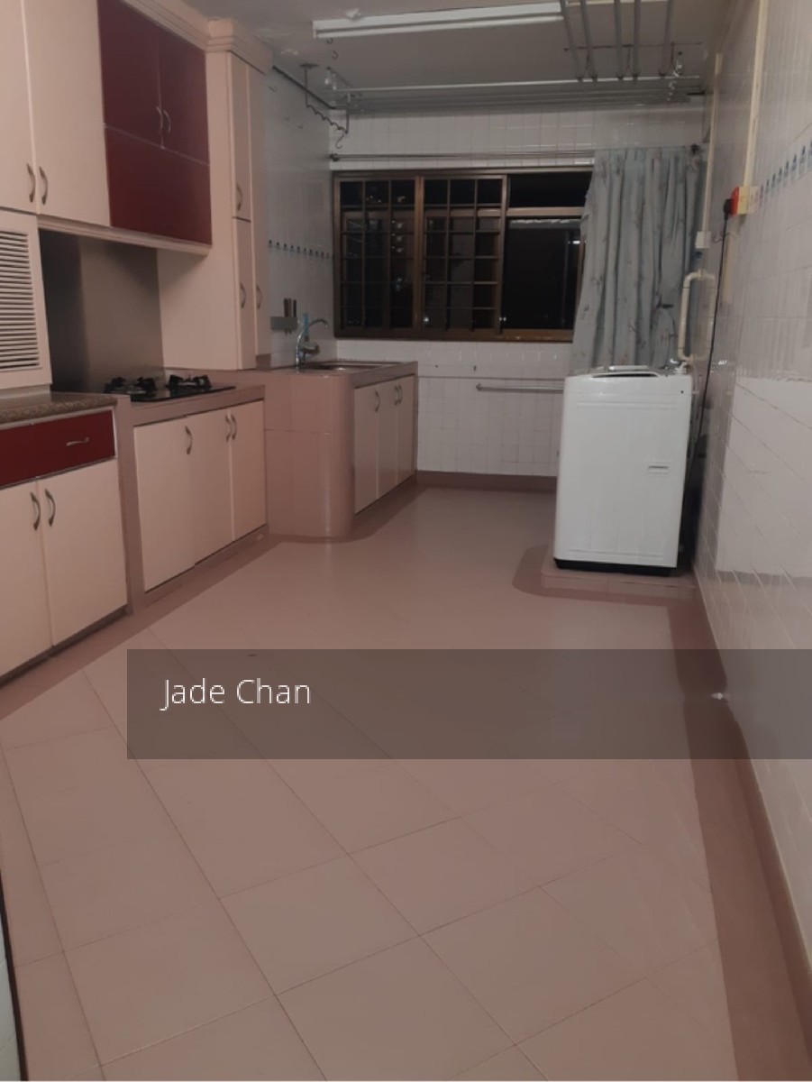 Blk 117 Hougang Avenue 1 (Hougang), HDB 3 Rooms #220994651